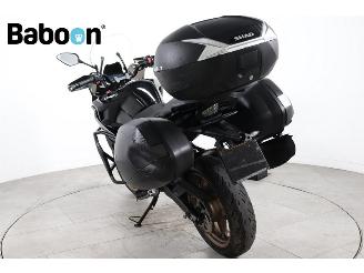 CFMoto  700 MT picture 6