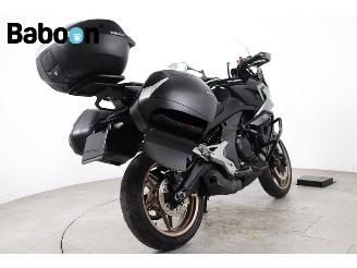 CFMoto  700 MT picture 8