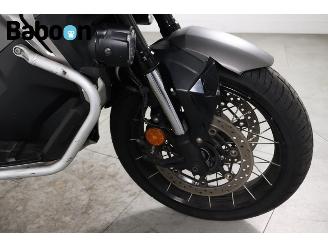 Honda  X-ADV picture 19