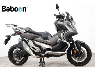  Honda  X-ADV 2019/6