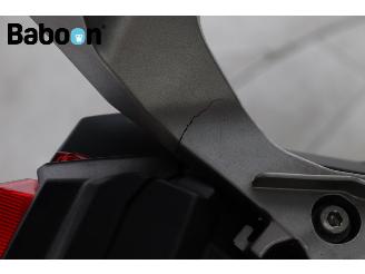 Honda  X-ADV picture 22