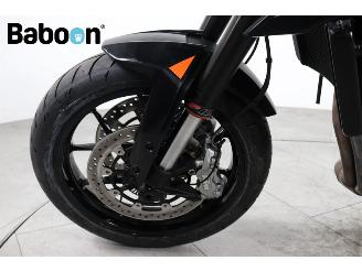 KTM 790 Duke ABS picture 14