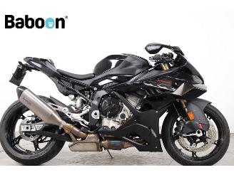 dommages motocyclettes  BMW  S 1000 RR 2025/8