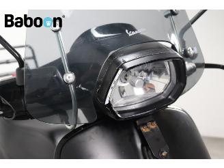 Vespa  Sprint 125 picture 17