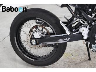 Sherco  Supermoto Sport picture 21