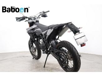 Sherco  Supermoto Sport picture 6