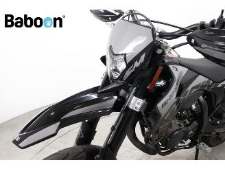 Sherco  Supermoto Sport picture 17