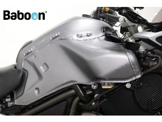 Triumph Tiger 1200 GT Explorer picture 19