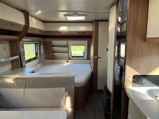 Hobby  560 KMFE Silverline Edition picture 16