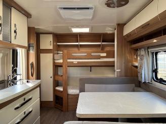 Hobby  560 KMFE Silverline Edition picture 17