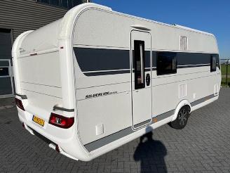Hobby  560 KMFE Silverline Edition picture 3