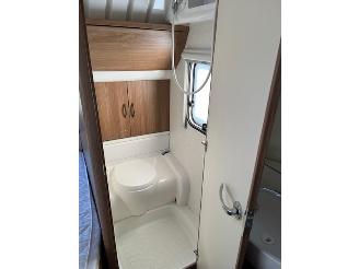 Hobby  560 KMFE Silverline Edition picture 18