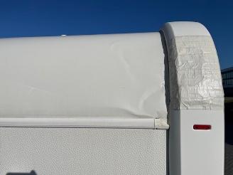Hobby  560 KMFE Silverline Edition picture 12