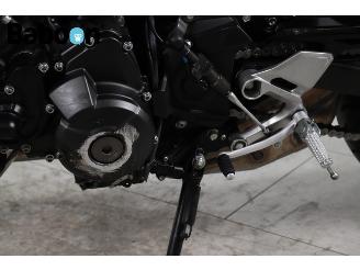 Yamaha MT-09 ABS picture 13