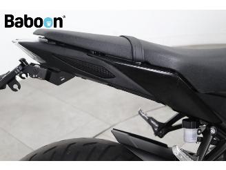Yamaha MT-09 ABS picture 24