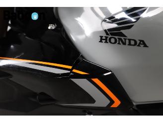 Honda CB 500 F ABS picture 12