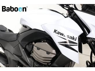 Kawasaki Z 800 ABS picture 18