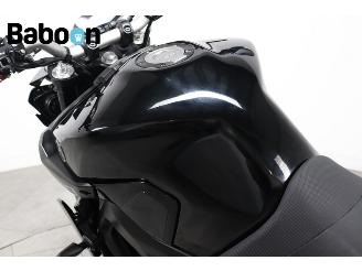 Yamaha MT-09 ABS picture 10