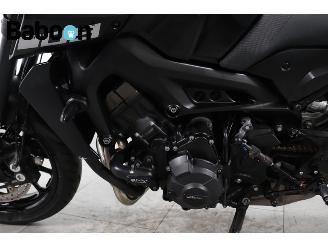 Yamaha MT-09 ABS picture 13