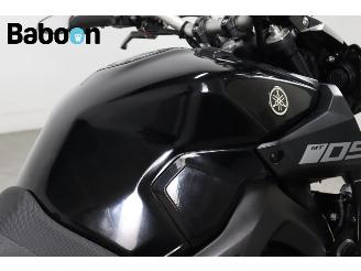 Yamaha MT-09 ABS picture 22