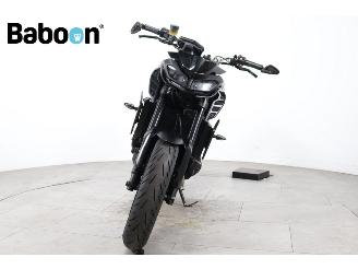 Yamaha MT-09 ABS picture 5