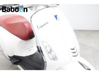 Vespa  Primavera 45KM picture 16