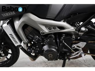 Yamaha MT-09 ABS picture 14