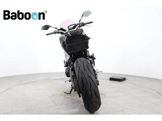 Yamaha MT-09 ABS picture 8