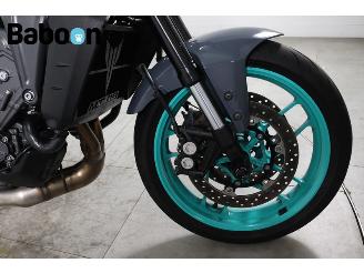 Yamaha MT-09 ABS picture 19