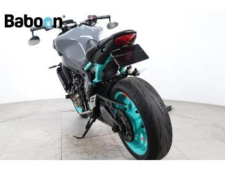 Yamaha MT-09 ABS picture 2