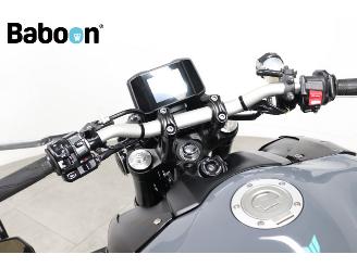 Yamaha MT-09 ABS picture 11