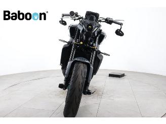 Yamaha MT-09 ABS picture 5