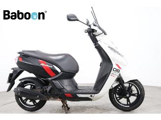 Peugeot  Kisbee RS 25KM 2020/2