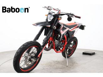 Beta  RR 50 Track picture 3