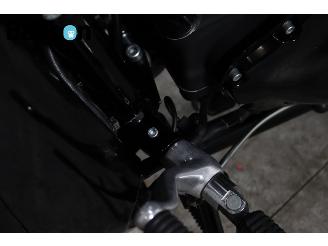 Harley-Davidson  VRSCDX Night Rod Special ABS picture 16