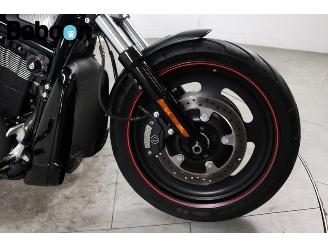 Harley-Davidson  VRSCDX Night Rod Special ABS picture 19