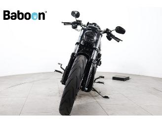 Harley-Davidson  VRSCDX Night Rod Special ABS picture 5