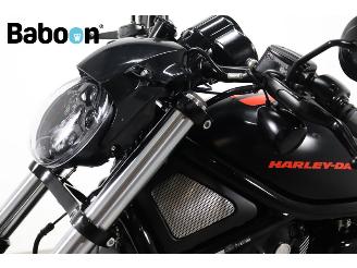 Harley-Davidson  VRSCDX Night Rod Special ABS picture 15