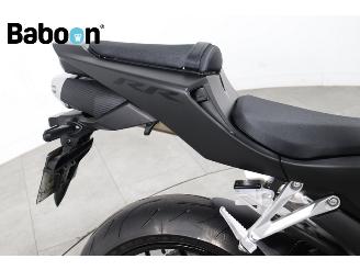 Honda CBR 600 RR picture 23