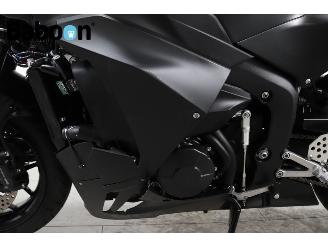 Honda CBR 600 RR picture 13