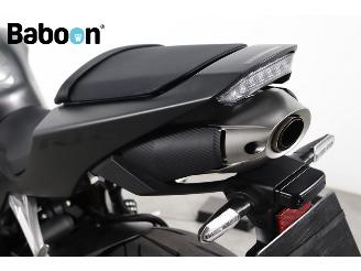 Honda CBR 600 RR picture 9
