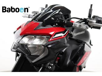 Kawasaki Z 900  picture 17