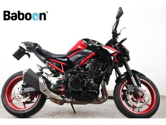  Kawasaki Z 900  2024/6