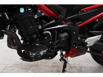 Kawasaki Z 900  picture 14