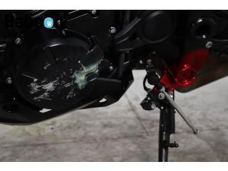 Kawasaki Z 900  picture 15