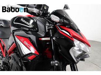 Kawasaki Z 900  picture 18