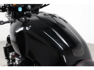 Yamaha XJR 1300  picture 23