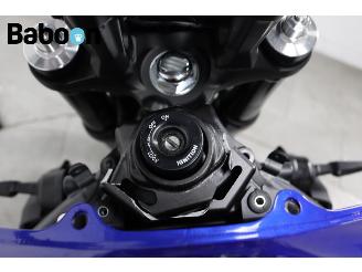 Yamaha MT-09  picture 16
