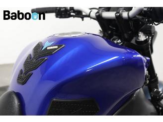 Yamaha MT-09  picture 12