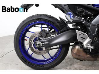 Yamaha MT-09  picture 11